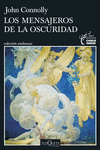 LOS MENSAJEROS DE LA OSCURIDAD (SERIE CHARLIE PARKER 22)