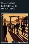 LOS �LTIMOS DE LA LISTA