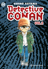 DETECTIVE CONAN II N 102