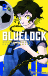 BLUE LOCK N02