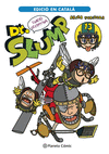 DR. SLUMP N 13/15 (CATAL)