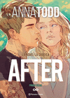 AFTER. LA NOVEL�LA GR�FICA