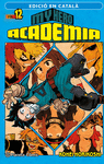 MY HERO ACADEMIA N 12 (CATAL)