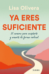 YA ERES SUFICIENTE