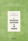 EL SECRETO JAPONS DEL T VERDE