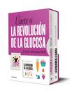 ESTUCHE LA REVOLUCIN DE LA GLUCOSA