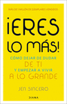 �ERES LO M�S!