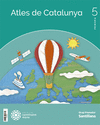 CONEIXEMENT DEL MEDI 5 PRIMARIA CONSTRUINT MONS