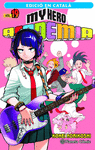 MY HERO ACADEMIA N. 19 (CATAL�)