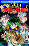 MY HERO ACADEMIA N 26 (CATAL)