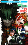 MY HERO ACADEMIA N 33 (CATAL)