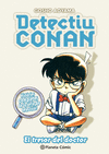 DETECTIU CONAN N12