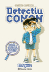 DETECTIU CONAN N 13