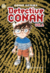 DETECTIVE CONAN II N 104