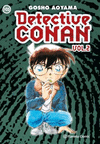 DETECTIVE CONAN II N 105