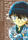 DETECTIVE CONAN N 43