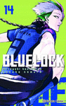 BLUE LOCK N 14