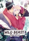 PLANETA MANGA: WILD BEAST FOREST HOUSE N 01/03