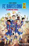 FC BARCELONA. LA DIMENSI MIRALL