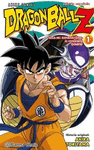 DRAGON BALL Z ANIME SERIES GINEW N 01/06