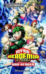 MY HERO ACADEMIA: DOS HROES ANIME COMIC