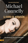 LA RUBIA DE HORMIGN [ADN]