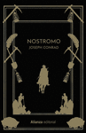 NOSTROMO