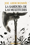 LA SABIDURA DE LAS MULTITUDES