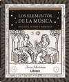ELEMENTOS DE LA MUSICA, LOS