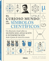 CURIOSO MUNDO DE LOS SIMBOLOS CIENTIFICOS, EL