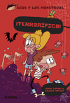 TERRORFICO!