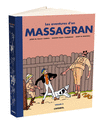 LES AVENTURES D'EN MASSAGRAN (COLLECCI. VOLUM 2)