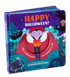 HAPPY HALLOWEEN! MIRA LA TRANSFORMACIO D'UNS PERSONATGES DE POR