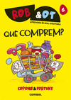 QU� COMPREM?