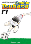 CAPITN TSUBASA N 17/21