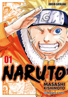 NARUTO JUMP REMIX N 01/24 (CATAL)
