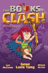 BOOK OF CLASH N� 02/08
