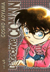 DETECTIVE CONAN N 46