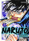 NARUTO JUMP REMIX N 02/24 (CATAL)