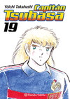 CAPITN TSUBASA N 19/21