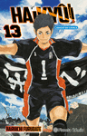 HAIKY!! N. 13/45 (CATAL)
