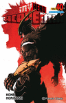 MY HERO ACADEMIA N 40 (CATAL)