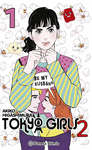 TOKYO GIRLS II N 01