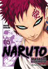 NARUTO JUMP REMIX N. 05/24 (CATAL)
