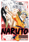 NARUTO JUMP REMIX N. 06/24 (CATAL)