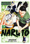 NARUTO JUMP REMIX N. 07/24 (CATAL)