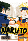 NARUTO JUMP REMIX N. 08/24 (CATALA)