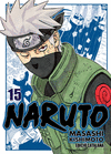 NARUTO JUMP REMIX N. 15/24 (CATAL�)
