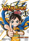 INAZUMA ELEVEN ARES N 01
