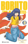 BORUTO: TWO BLUE VORTEX N 03